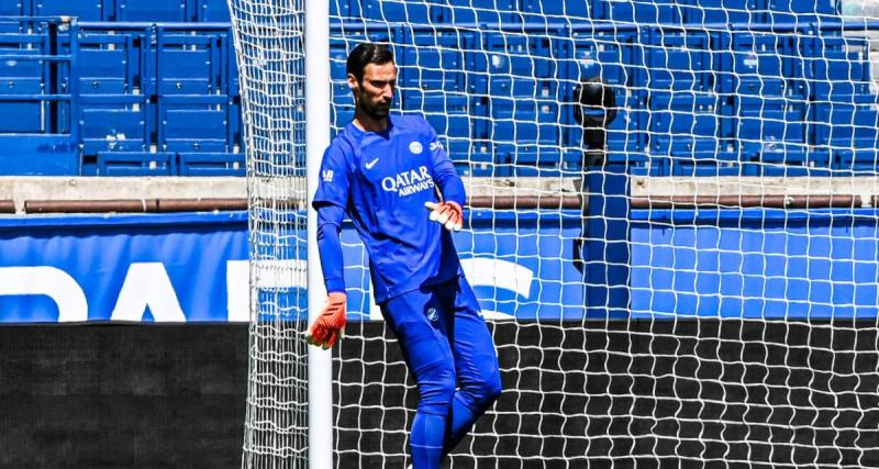  - PSG : la famille de Sergio Rico sort du silence après l'accident