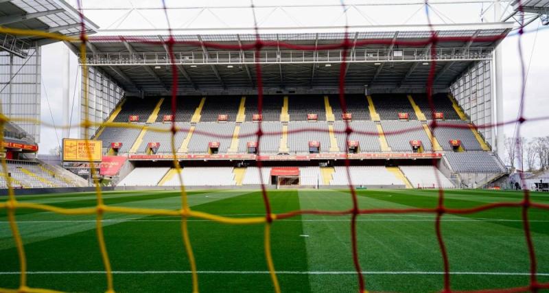  - 🚨 Trophées UNFP : le meilleur gardien de Ligue 1 est connu