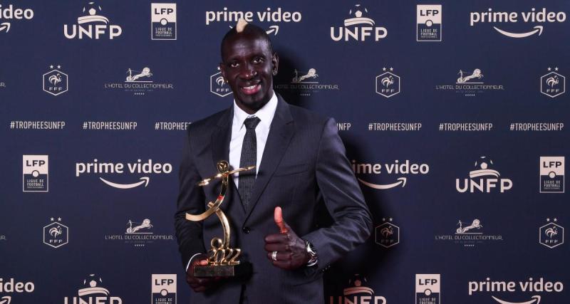  - Trophées UNFP : le joueur citoyen de l'année révélé