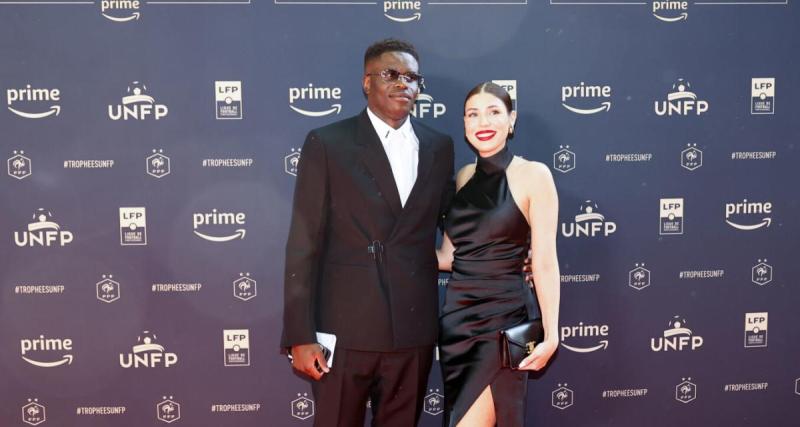  - Trophées UNFP : la réaction de Brice Samba, meilleur gardien de Ligue 1