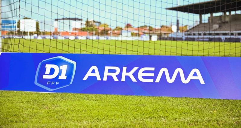 - Trophées UNFP : le onze type de la saison de D1 Arkema