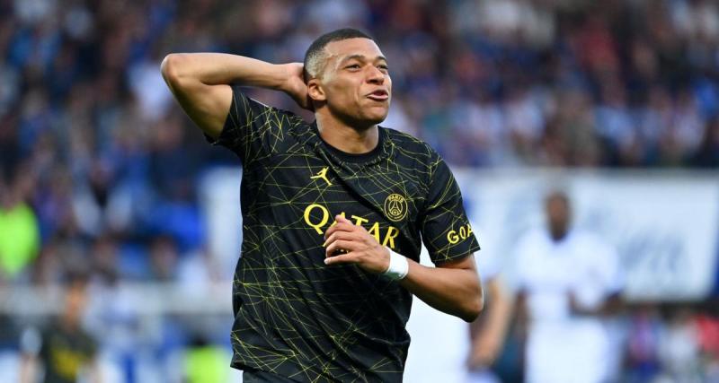  - 🚨 Trophées UNFP : Mbappé règle son avenir et rend hommage à Sergio Rico et Luis Campos