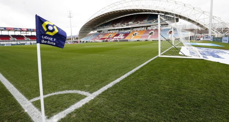  - 🚨 Trophées UNFP : le meilleur joueur de Ligue 1 est connu