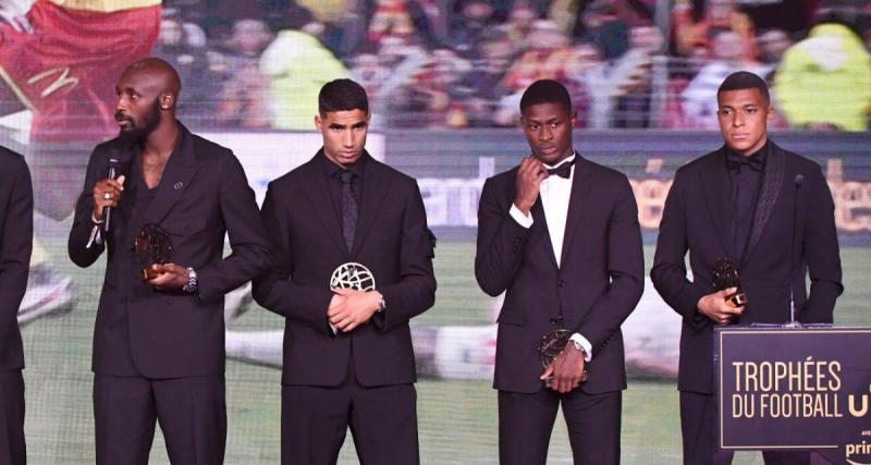  - PSG, Lens : Seko Fofana chauffe un Paris qui « a paniqué », Mbappé lui a répondu