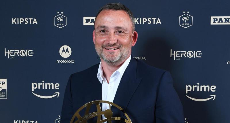  - RC Lens : Haise jette un gros coup de froid sur son avenir