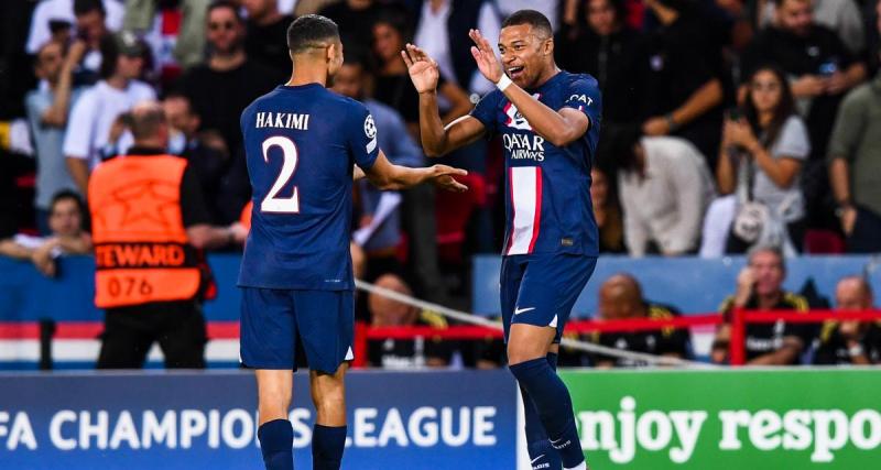  - Trophées UNFP : l'équipe type de la saison de Ligue 1 est connue ! 