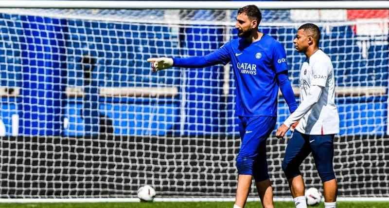  - PSG : en plus de Neymar, un autre Parisien était au Grand Prix de Monaco