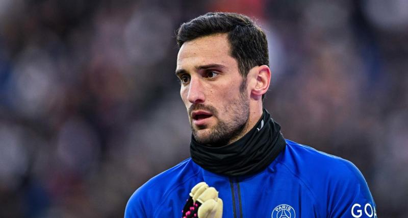  - PSG : Sergio Rico se trouve dans un « état grave » annonce sa famille