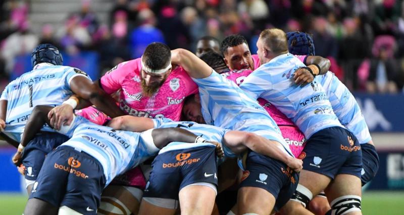  - Le programme des barrages de Top 14 (et de l'access match)