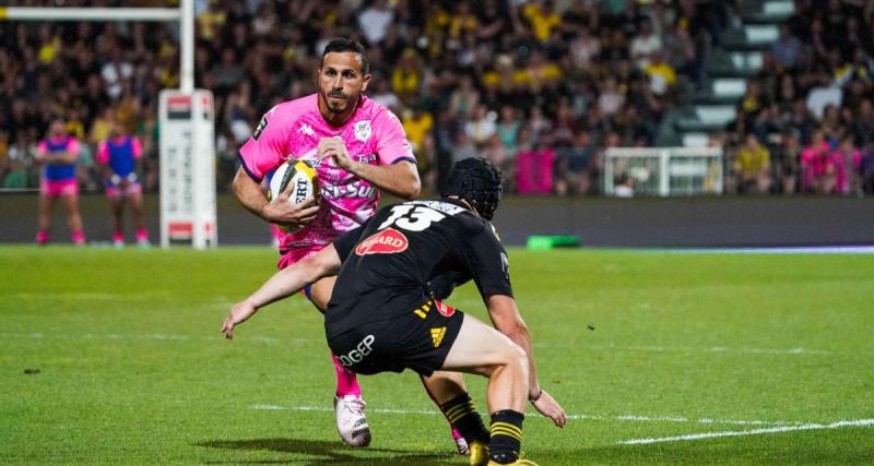  - Top 14: Pau se sauve, Lyon-UBB et Paris-Racing en barrage