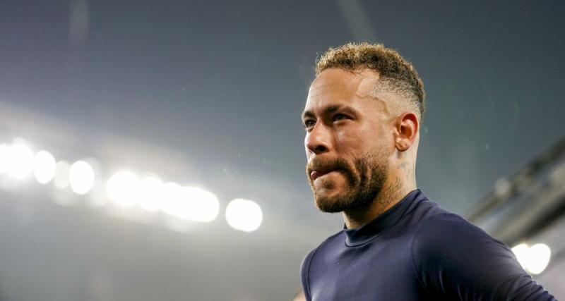  - PSG : coup de tonnerre, Guardiola a appelé Neymar !