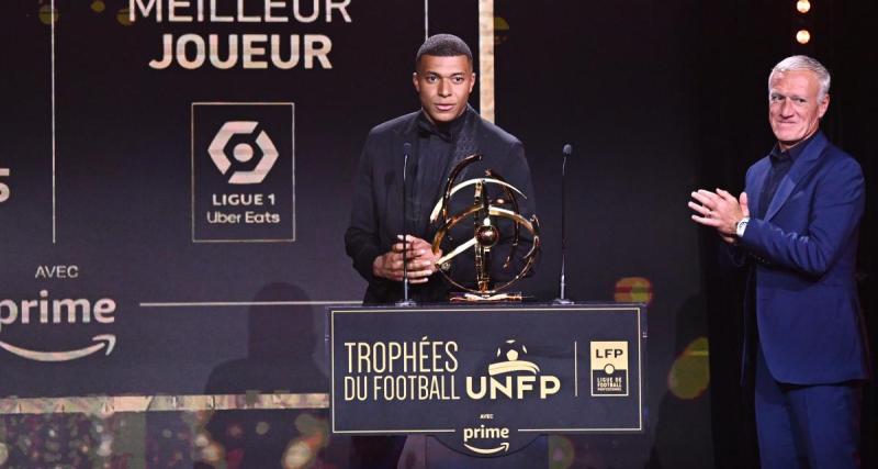  - PSG : son frère a gagné le Classique, Mbappé pique l'OM !