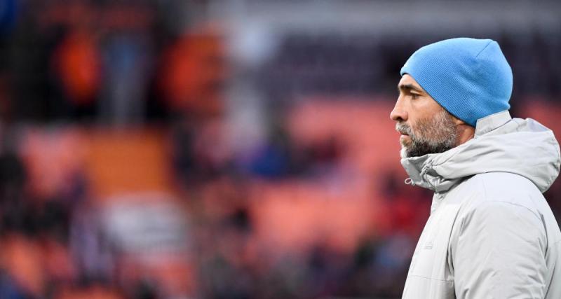  - OM : la tendance serait bien à un départ de Tudor !