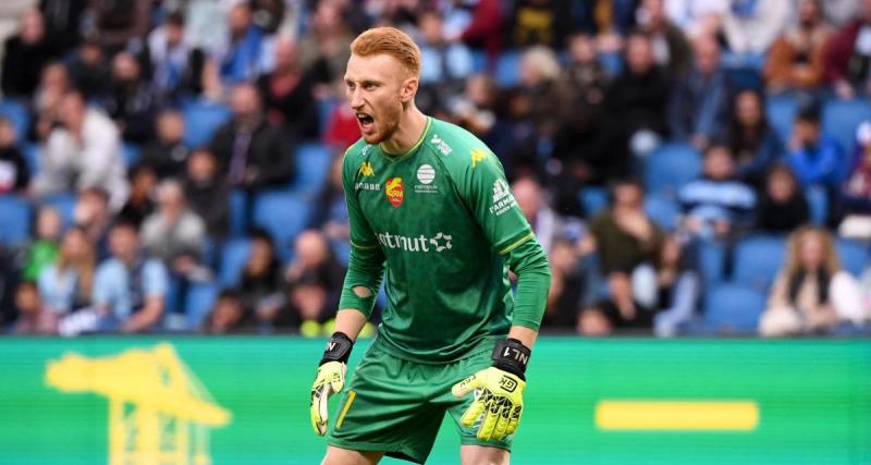  - QRM : Nicolas Lemaître s’exprime sur son départ