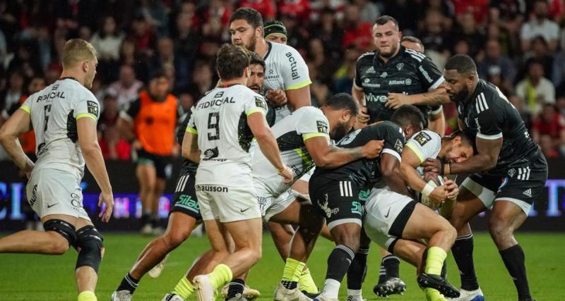  - Top 14 : le dernier classement de la saison 