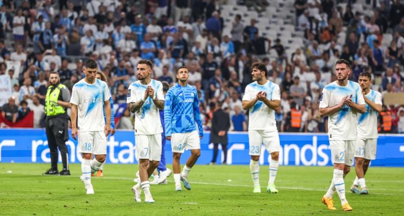  - OM : Daniel Riolo horrifié par les critiques sur la saison de Marseille !