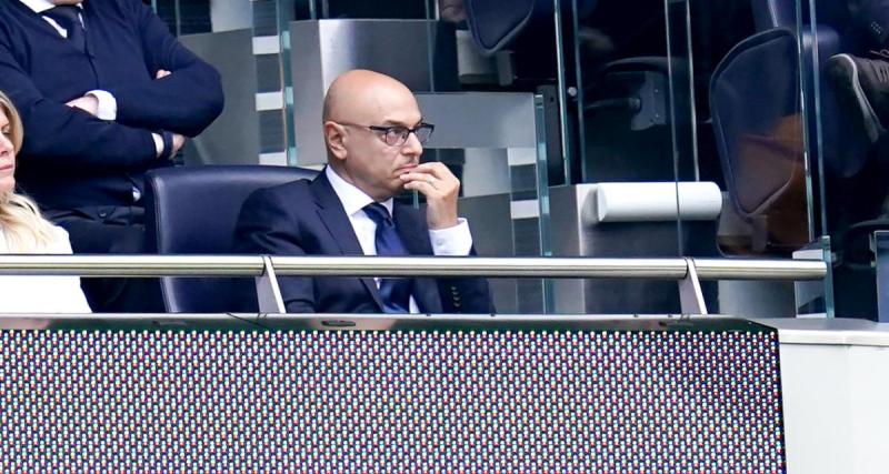  - Tottenham : les pistes n'en finissent pas pour le coach, plusieurs noms évoqués