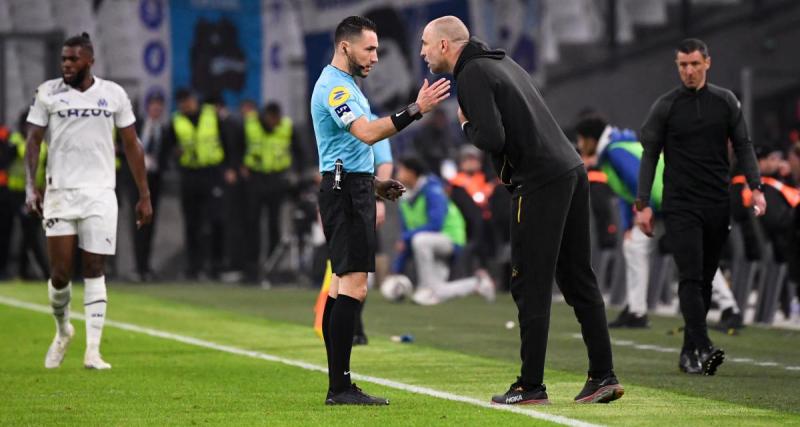  - OM : une attitude de Tudor a fait tiquer ses dirigeants et le vestiaire marseillais 