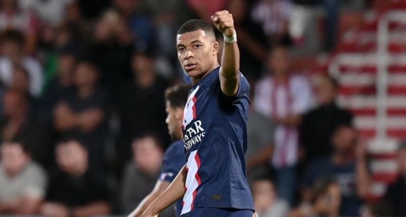  - Un plan fou est ficelé pour Mbappé, le Real Madrid va se faire avoir !