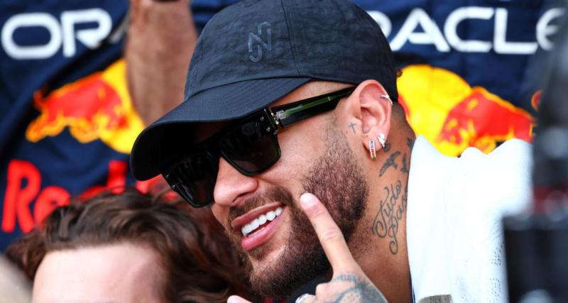  - PSG : Neymar à Monaco, le club ne digère pas !