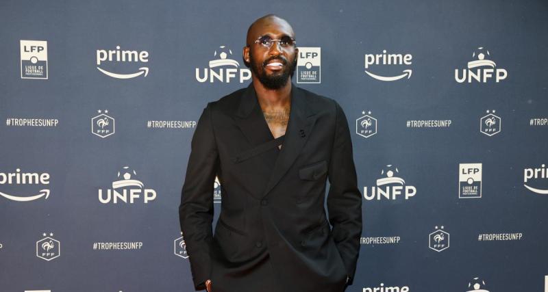  - Lens : Séko Fofana jette un doute sur son avenir