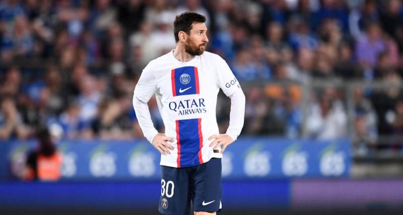  - La grosse boulette du Barça avec Messi, son clan furieux !