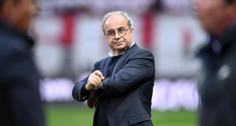  - PSG : Luis Campos se fait aussi détruire au Celta Vigo