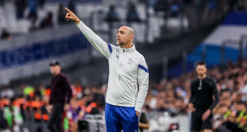  - OM : Igor Tudor se rapprocherait d’un départ