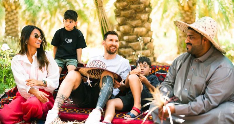  - FC Barcelone, PSG - Mercato : double coup dur pour Messi avec le Barça ! 