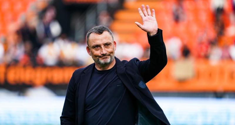  - Lens : suivi de près en France et en Angleterre, Haise veut des garanties pour la suite