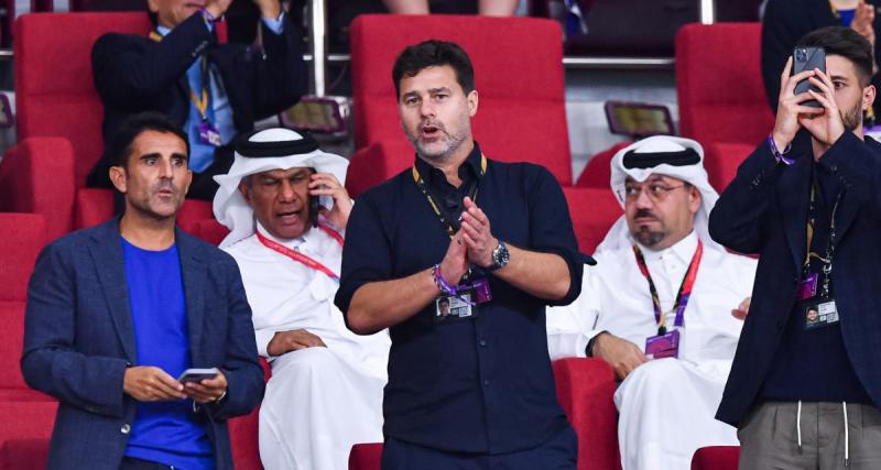  - Chelsea : Pochettino veut plomber le Mercato du PSG !