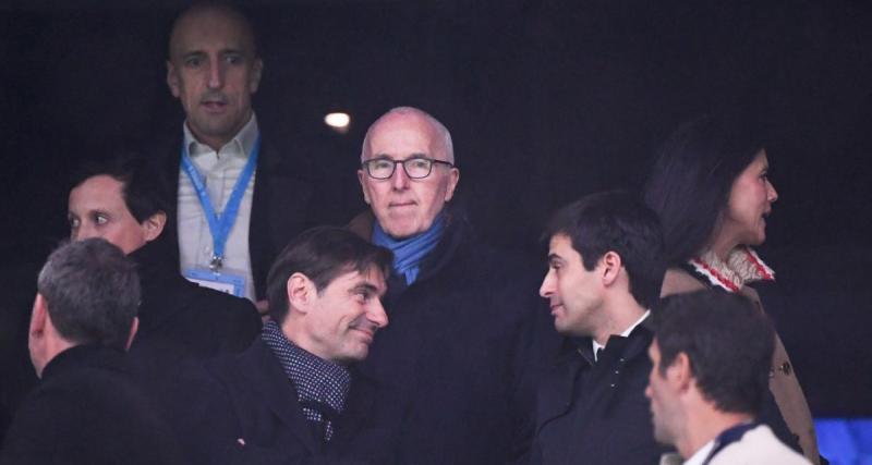  - OM : la Ligue des Champions sans Frank McCourt à la tête du club ?