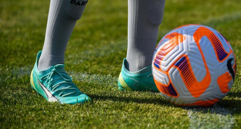  - Romain Paturel (Mâcon) : "C’est le pied, c’est extraordinaire"