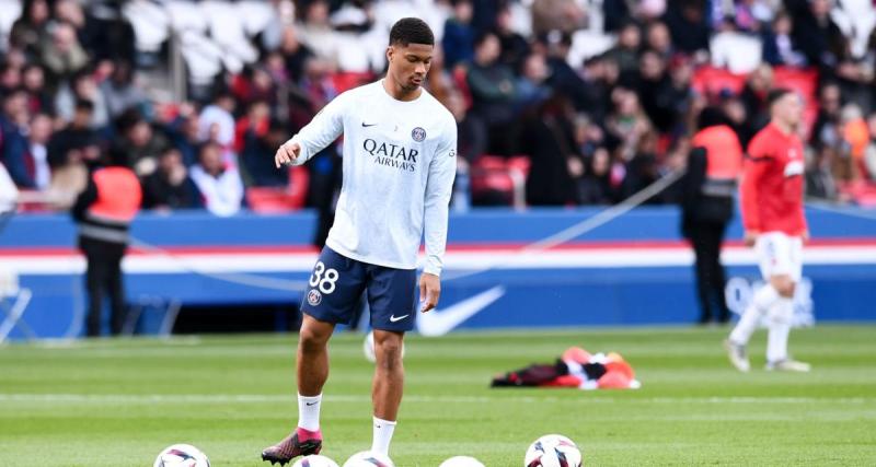  - PSG : un Titi insulte l'OM avec force après le succès en U19 