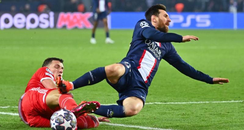  - PSG, FC Barcelone - Mercato : un nouveau cador européen torpille le dossier Messi ! 