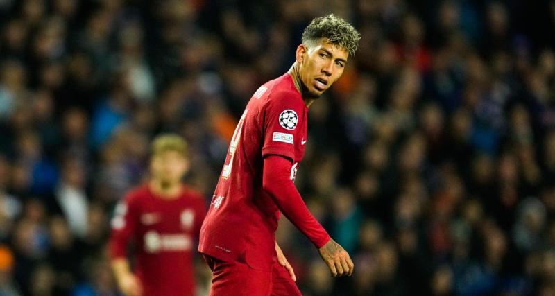  - Real Madrid - Mercato : offre démente pour Benzema, Firmino pour le remplacer ?