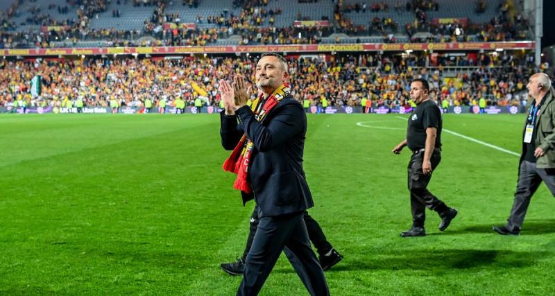  - RC Lens : une première mauvaise nouvelle tombe en Ligue des Champions 