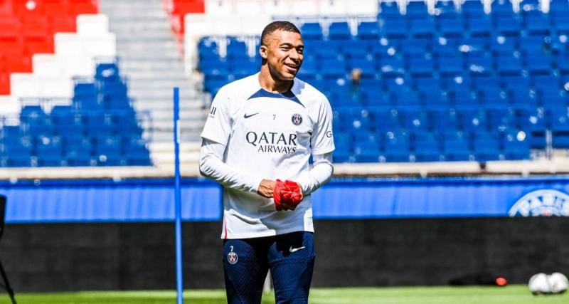  - Mbappé au Real Madrid en 2024, une prime folle déjà prête ?