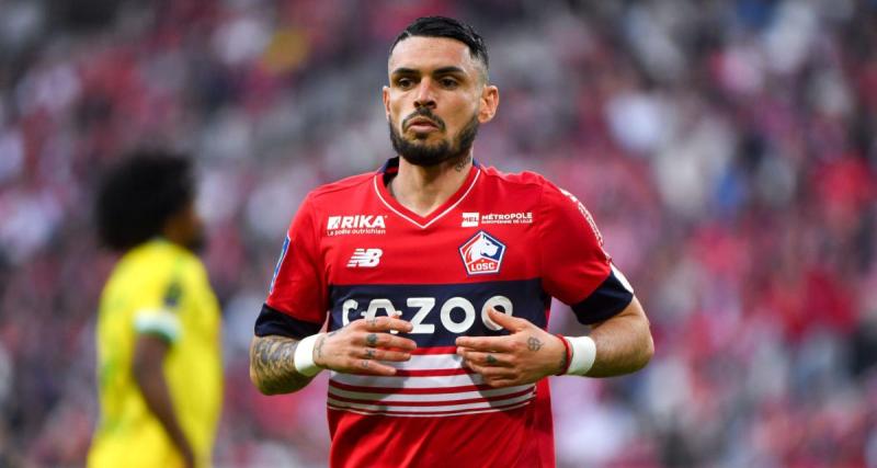  - Trophées UNFP : Nuno Mendes meilleur espoir de L1, Cabella hallucine !