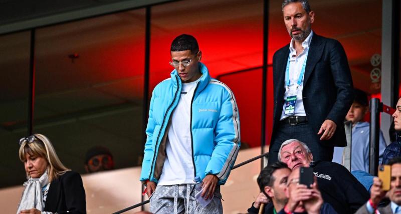  - OM : un Fekir bis à Marseille la saison prochaine ?