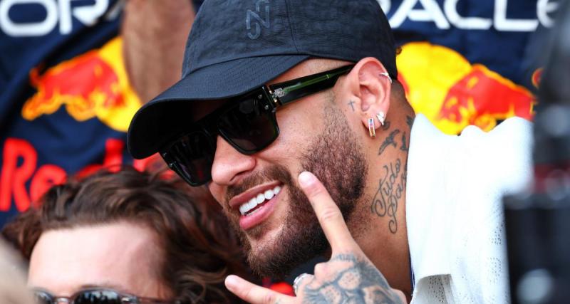  - PSG - Mercato : Guardiola a appelé Neymar, une grande décision a été prise pour son avenir