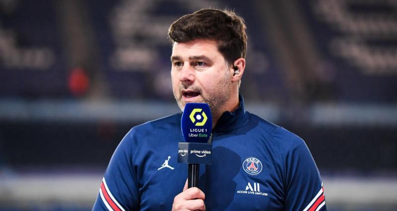  - 🚨 Chelsea : Mauricio Pochettino est le nouvel entraîneur des Blues (officiel)
