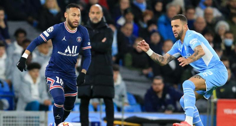  - PSG : Neymar convoité par Guardiola et City ?