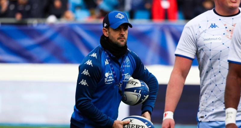  - Castres : Kockott rétablit la vérité concernant son départ du club