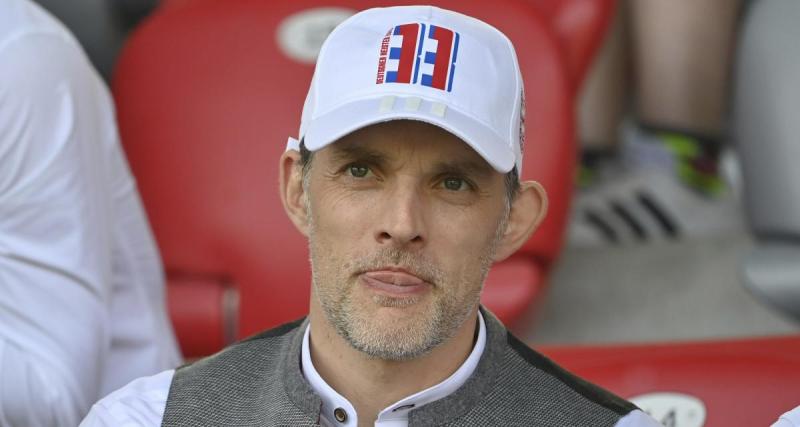  - Bayern Munich : départ imminent pour Tuchel ? La réponse tombe