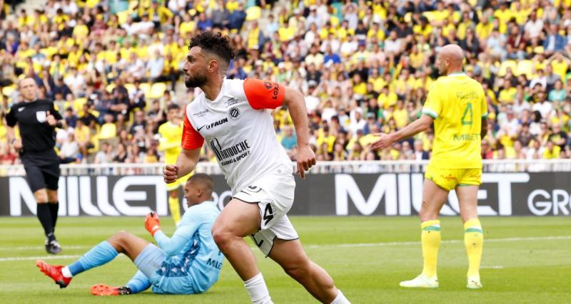  - FC Nantes, Girondins : Canaris et Bordelais ridiculisés dans un bulletin météo !