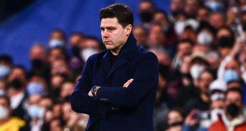  - PSG : Pochettino a officiellement retrouvé un club