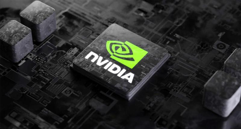  - NVIDIA : Un festival d'annonces pour une ère dédié à l'IA