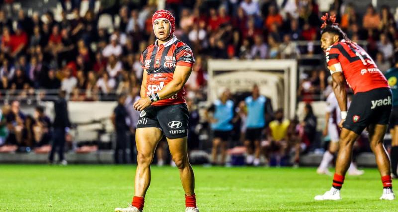  - Toulon : Cheslin Kolbe annonce son départ de manière très surprenante 