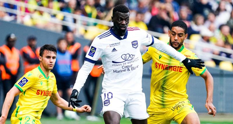  - L'incroyable tacle de... la météo de France 3 sur Bordeaux et Nantes